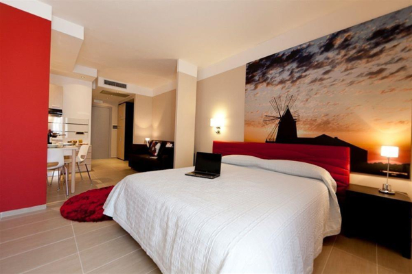 Best offers for Casa Vacanze Fardella Centrale Trapani