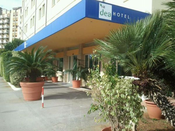 Best offers for Cit Hotels Dea Palermo Trapani