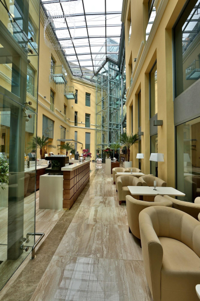 Best offers for Elizabeth Hotel Trencin