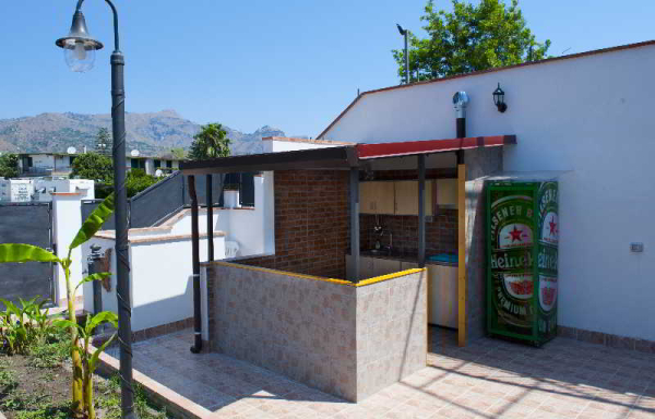 Best offers for Holiday Sun lodge Appartamento vacanze Trapani