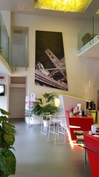 Best offers for Ibis Styles Palermo President Trapani