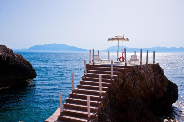 Best offers for Perla del Golfo Hotel & Resort Trapani