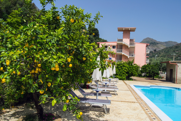 Best offers for Residence Villa Mare Taormina Trapani