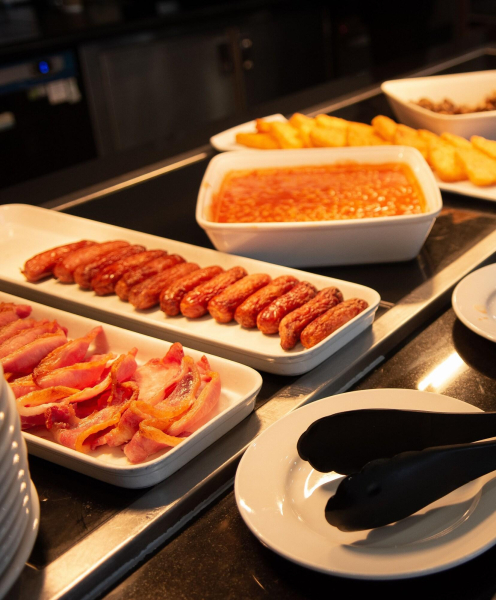 Best offers for The Management Centre Snowdonia