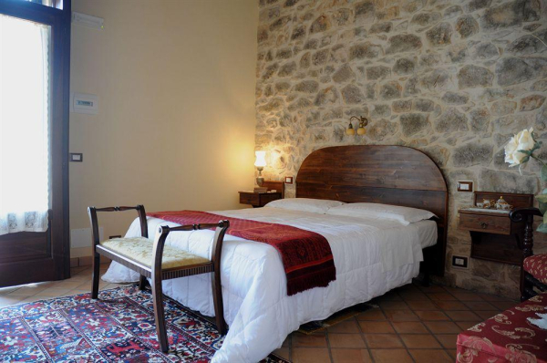 Best offers for Torre Don Virgilio Country Hotel Trapani