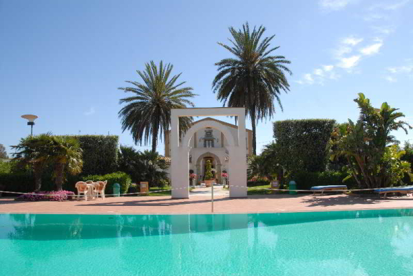 Best offers for Villa Palocla Trapani