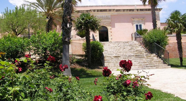 أفضل العروض ل Villa Principe Di Belmonte تراباني