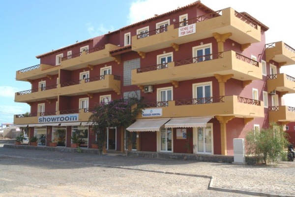 Best offers for Aparthotel Ponta Preta Santa Maria
