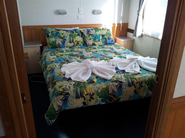 Best offers for Eden Gateway Holiday Park South Coast