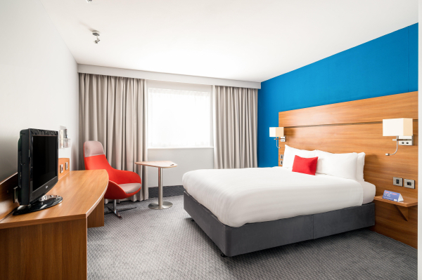 Best offers for Holiday Inn Express Shrewsbury Shrewsbury