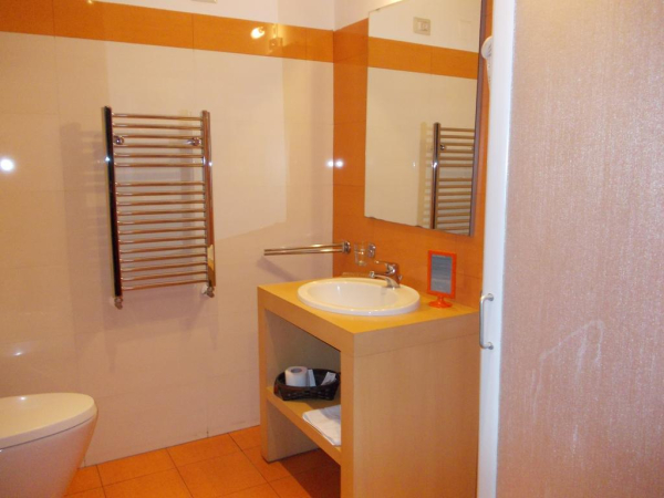 Best offers for Hotel Catania Town Trapani