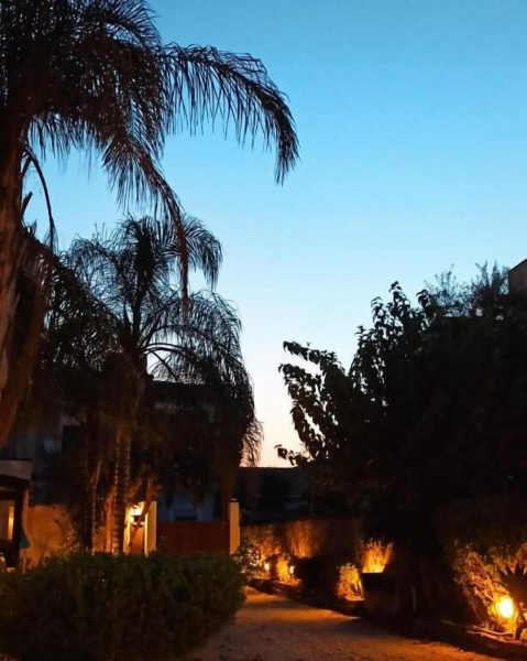 Best offers for Hotel Residence La Palma Trapani