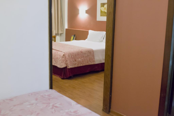 أفضل العروض ل فندق جاندايا توريسمو سانتانا دو ليفرامينتو