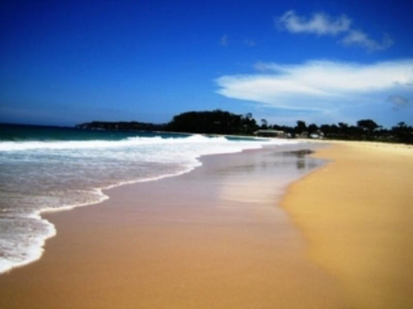 Best offers for Mollymook Paradise Haven Motel South Coast