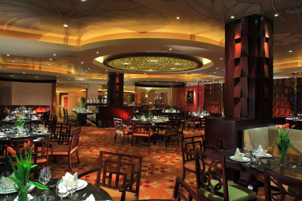 أفضل العروض ل فندق نو سنتاري ليش يوي ه يواكياو جراند ليشوي