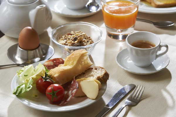 أفضل العروض ل فندق بارك تشيانتي سينا