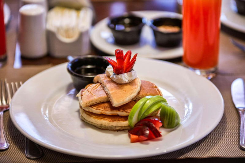 Quality Hotel Real Aeropuerto