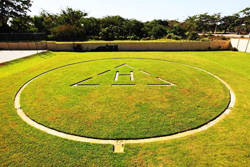 Quality Hotel Real Aeropuerto