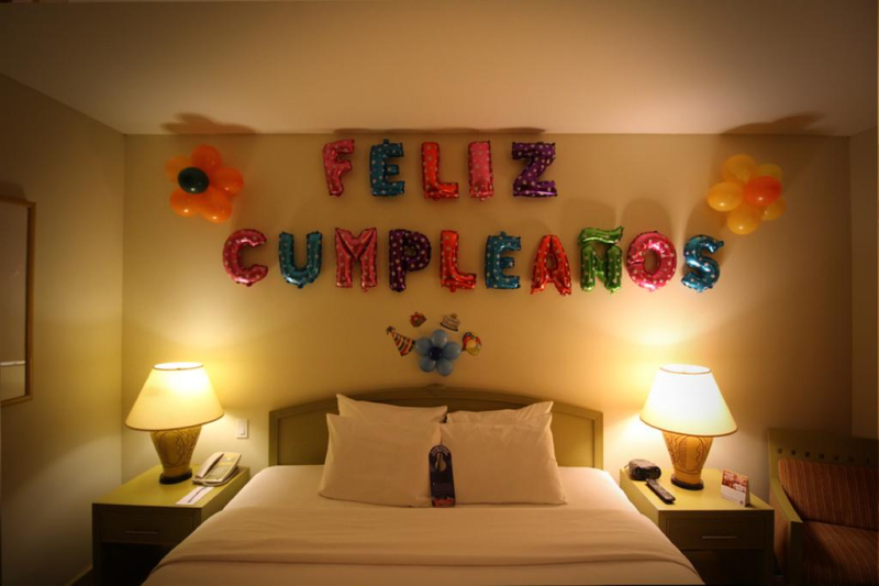 Quality Hotel Real Aeropuerto