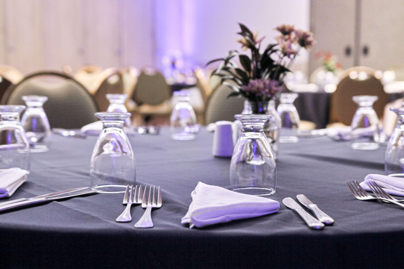 Quality Hotel Real Aeropuerto