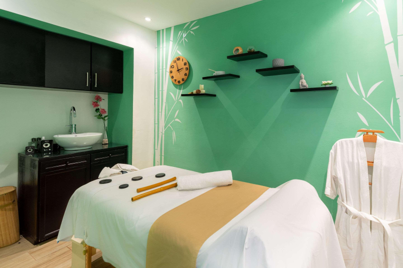 Quality Hotel Real Aeropuerto