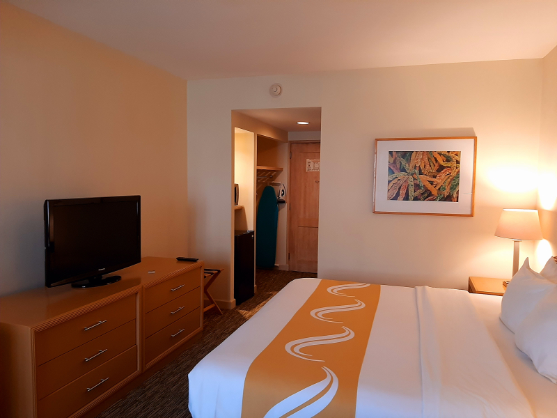 Quality Hotel Real Aeropuerto