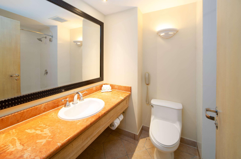 Quality Hotel Real Aeropuerto