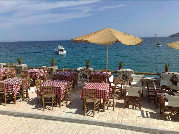 Best offers for Argo Hotel Aegina 