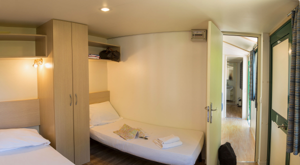 Best offers for Camping Tiber North Surroundings