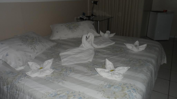 Best offers for Canada Hotel - Rio Verde (Go) Rio Verde