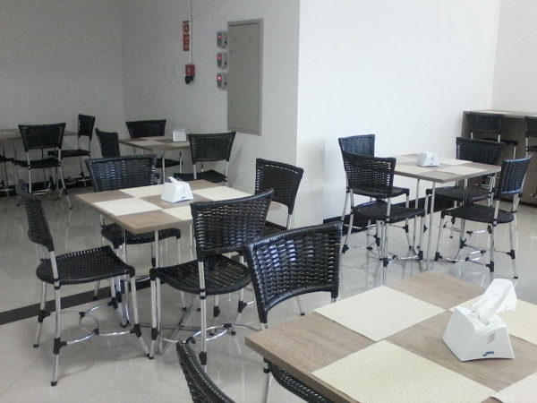 Best offers for Catu Palace Hotel Rondonopolis