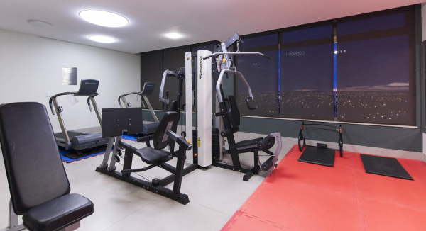 Best offers for Comfort Hotel Suites Rondonopolis Rondonopolis