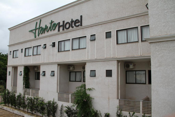 Best offers for Horto Hotel Rondonopolis
