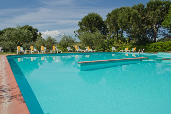 Best offers for Hotel Panoramic Siena