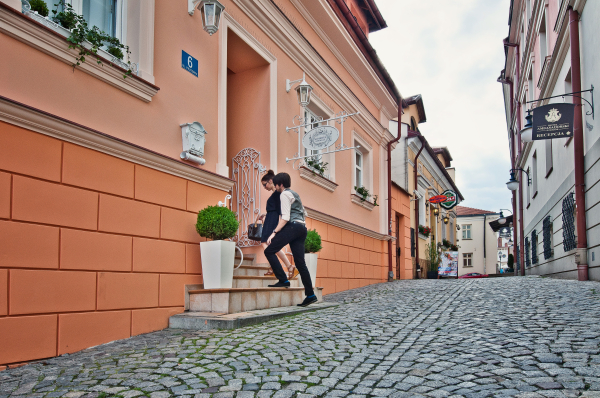 Best offers for Hotel Schanel Residence Rzeszow