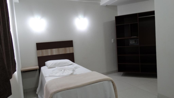 Best offers for La Vitre Hotel Rio Verde