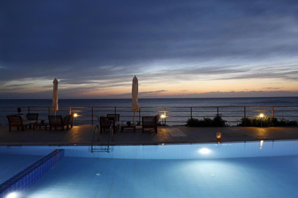 Best offers for Niki Beach Samothrace