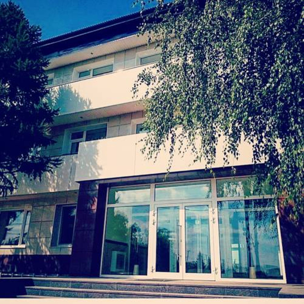 Best offers for Park-otel PUSHKIN Orenburg 