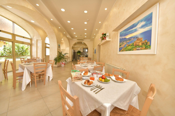 Best offers for Albergo Atlantic Ischia Neapolitan Riviera