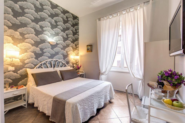 Best offers for B&B La Casa Di Amy Rome