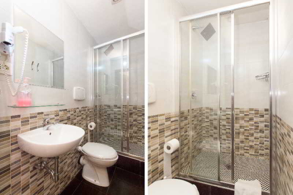 أفضل العروض ل فريند هاوس روما