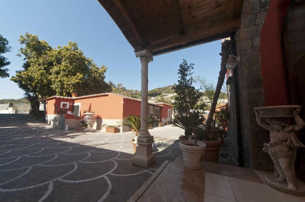 Best offers for Hotel Villa Franca Neapolitan Riviera