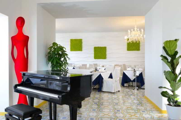 Best offers for La Madonnina Neapolitan Riviera