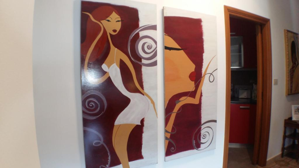 أفضل العروض ل  روما