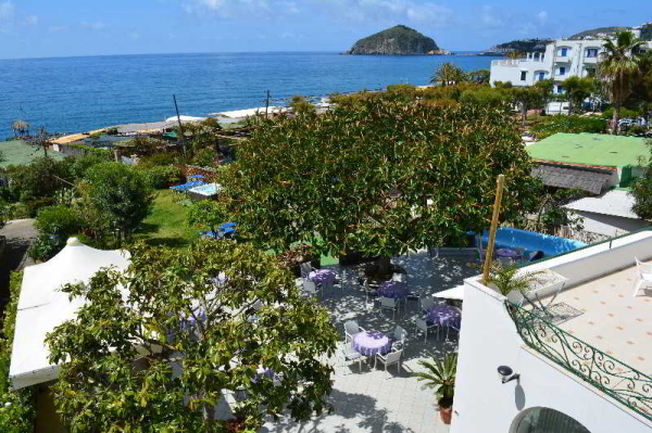 Best offers for Maronti Hotel Neapolitan Riviera