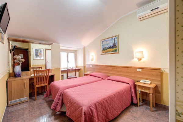 أفضل العروض ل ميلو روما