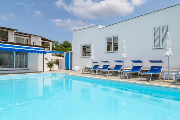 Best offers for Relais Romildanna Neapolitan Riviera