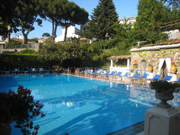 Best offers for Relais du Silence Villa Maria Neapolitan Riviera