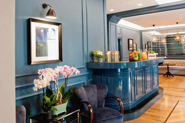 أفضل العروض ل فندق ذ فيفتين كايس روما