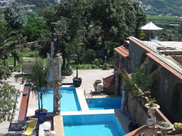 Best offers for Villa Neptunus Ischia - Rooms & Apartments Neapolitan Riviera